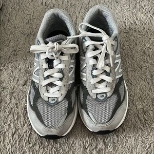 Kids New Balance 990 V6
